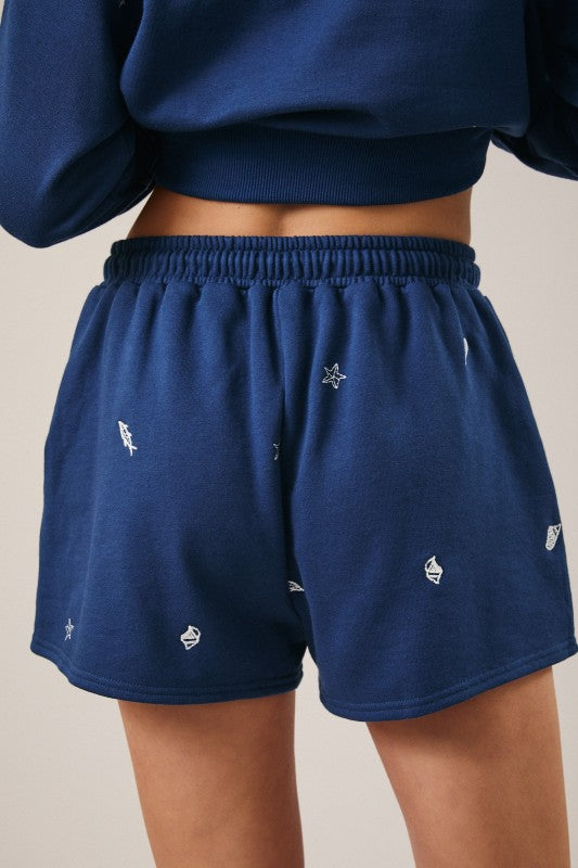 Coastal Shorts