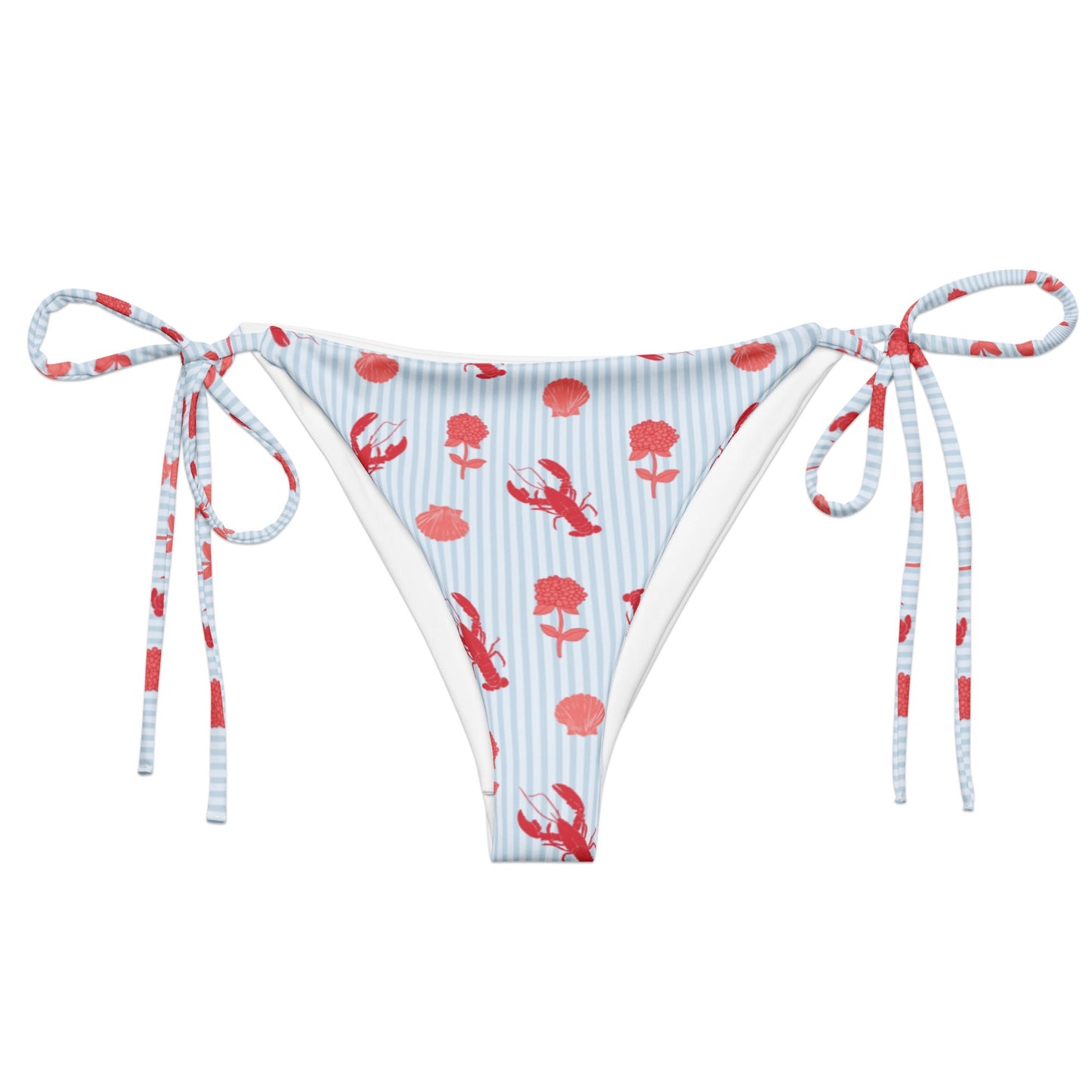East Coast Kini Bottom