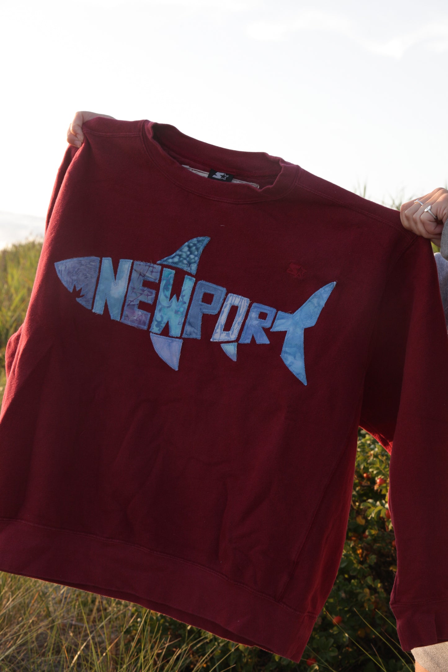 Newport Shark Crew
