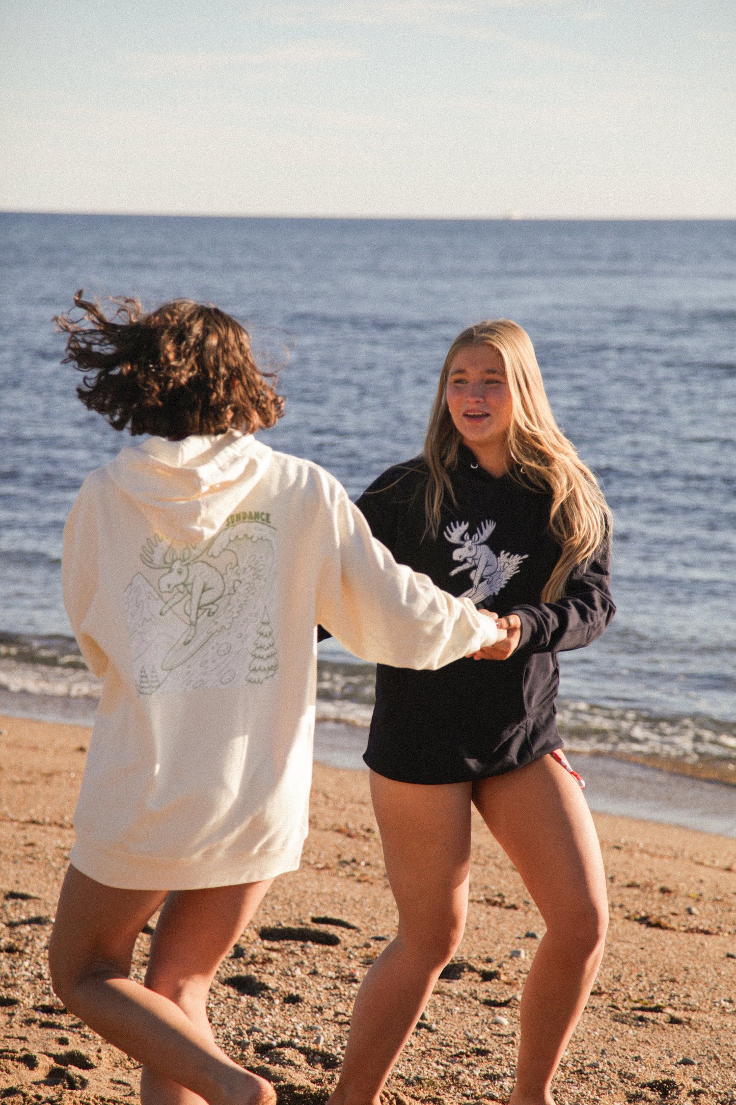 Surf’s Up Hoodie