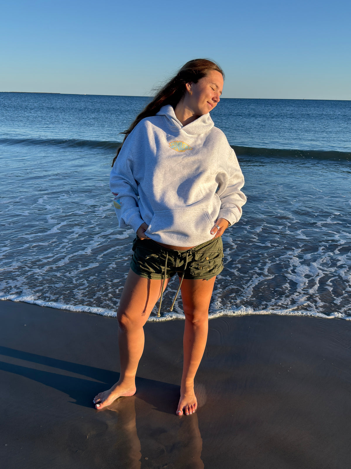 4 Year Anniversary Hoodie