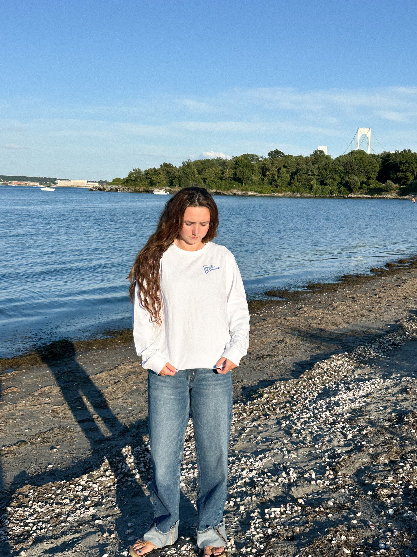 Newport Beach Club Crew