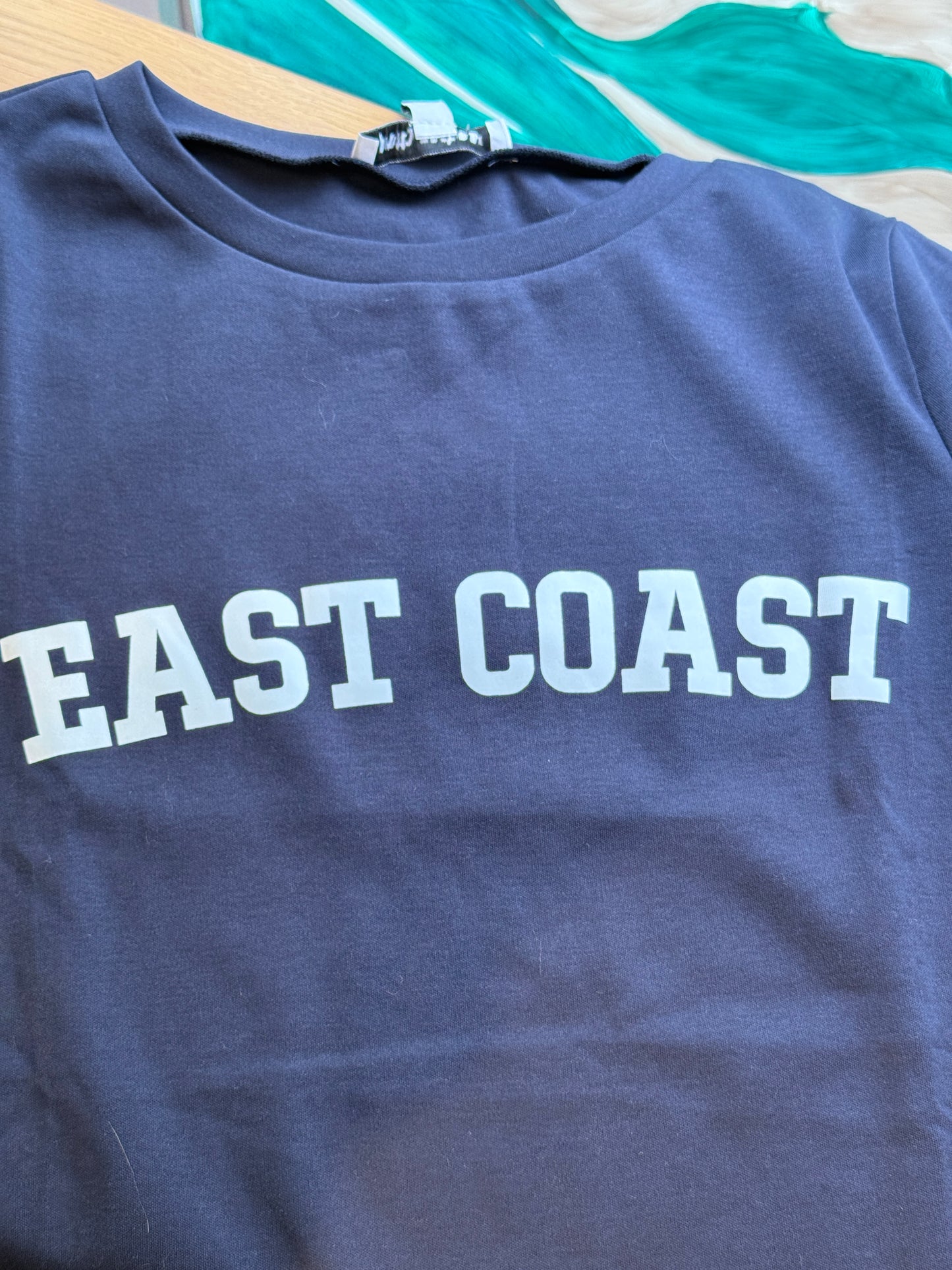 East Coast Tee