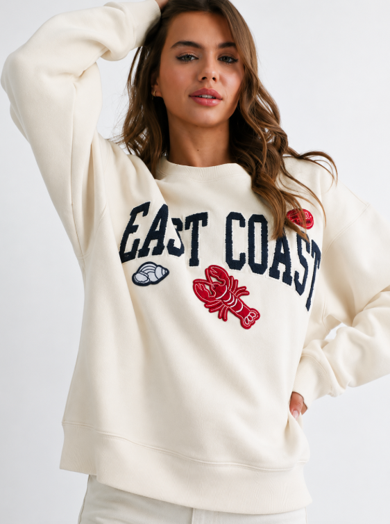 Pre Order East Coast Crew