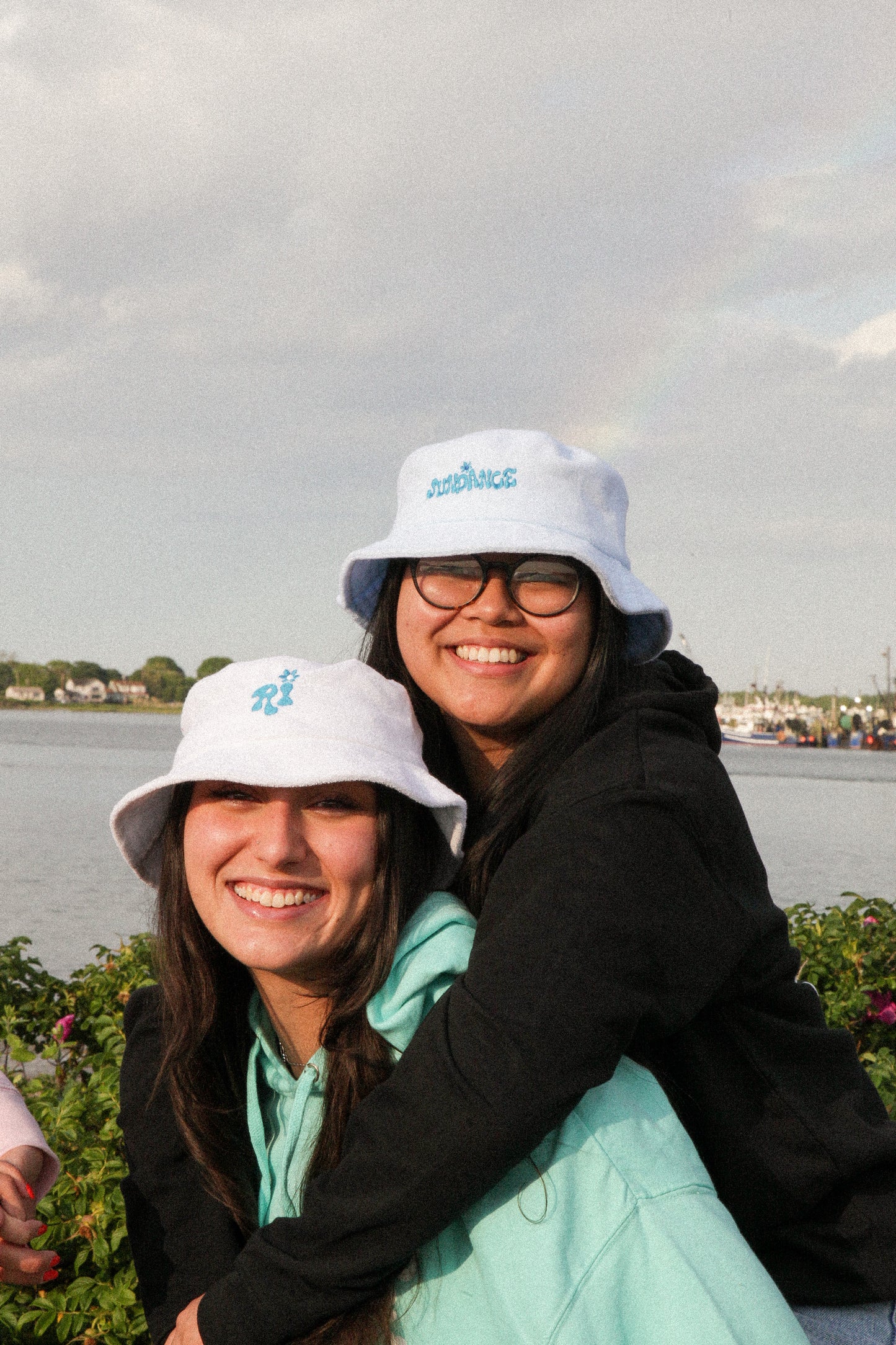 Rhode Island Bucket Hat