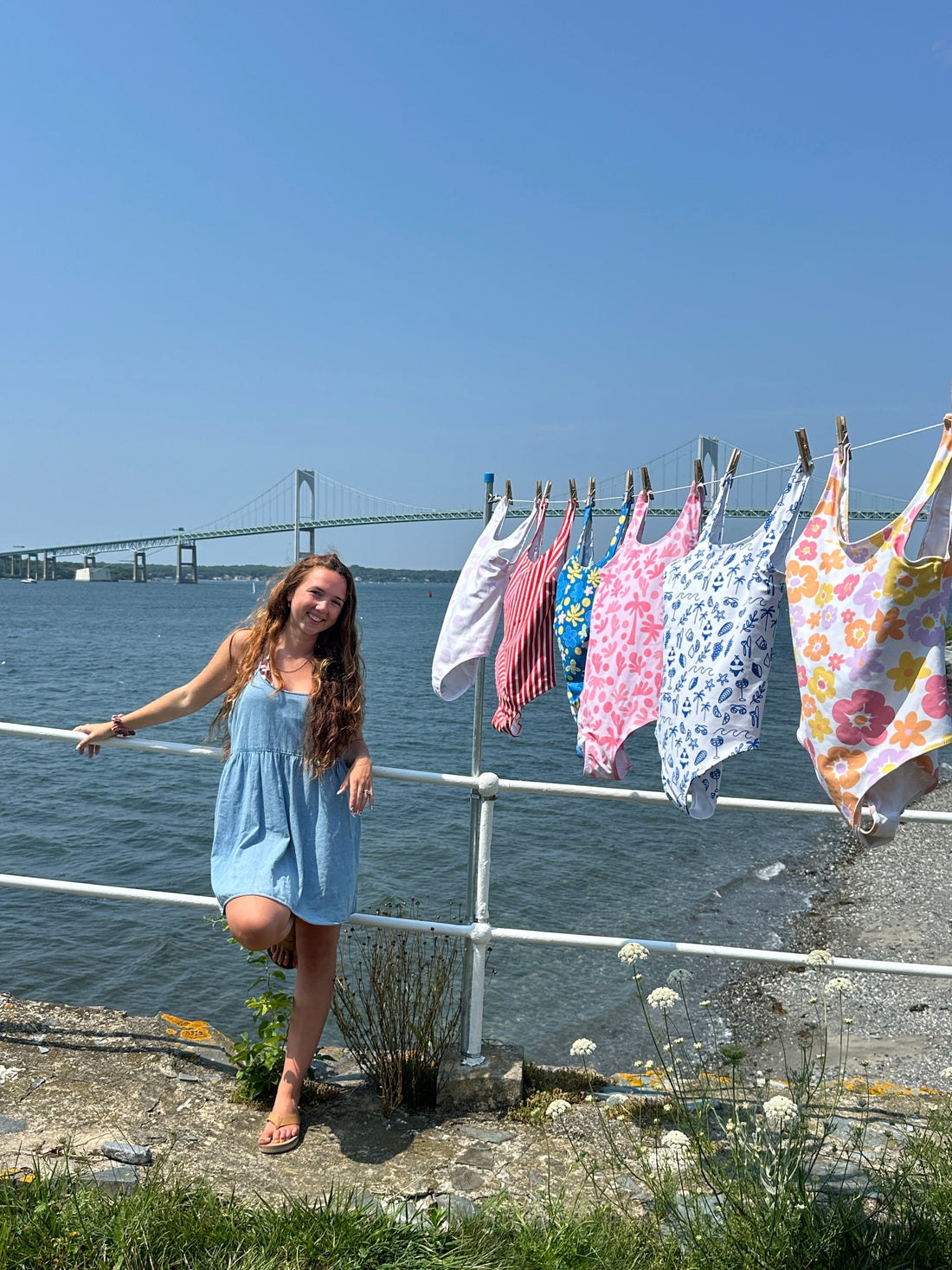 BTS of The Sundance Company