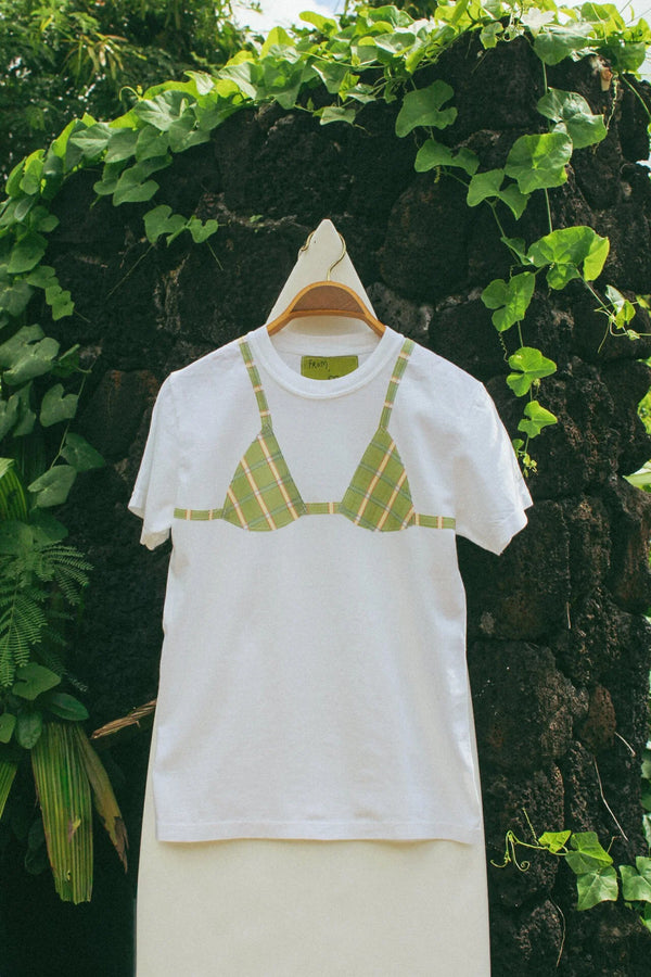 Island Taffy Kini Tee