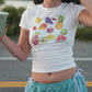 Fruit Tee