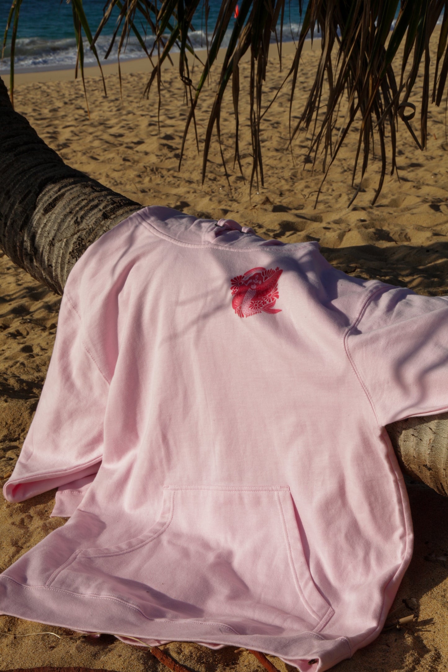 Save The Mermaids Hoodie