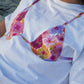 Hibiscus Kini Tee