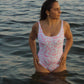Shark Week Swim One Piece