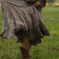 Prairie Tiered Skirt