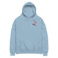 Summers in Newport Hoodie
