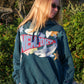 Limited Edition Shark Pennant Hoodie