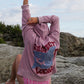 Respect the Locals Zip Up