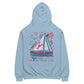 Summers in Newport Hoodie