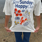 Slow Sunday Tee
