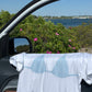 Boat Side Kini Top