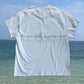 Boat Side Kini Top