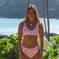 Postcards from Paradise High Waisted Top