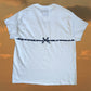 Poka Dot Kini Tee