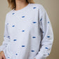 Fish Sweat Set