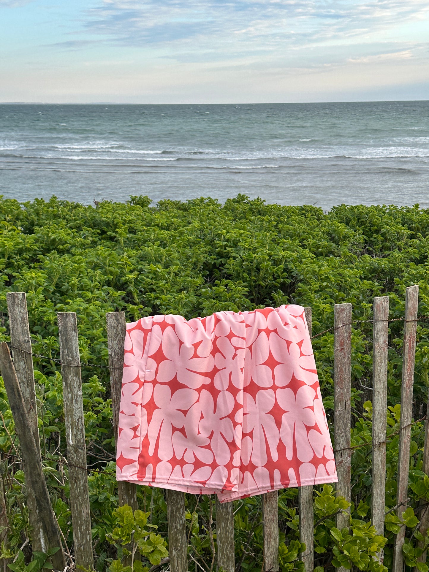 Costa Rica Men’s Swim Trunks