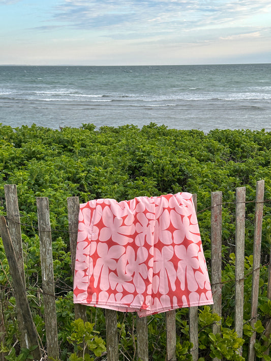Costa Rica Men’s Swim Trunks