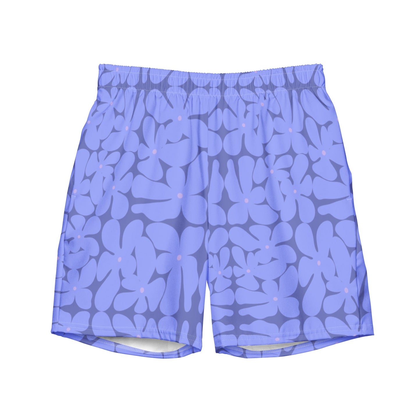 Costa Rica Men’s Swim Trunks