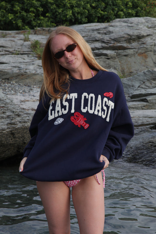East Coast Crew