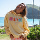 Postcards from Paradise Hoodie