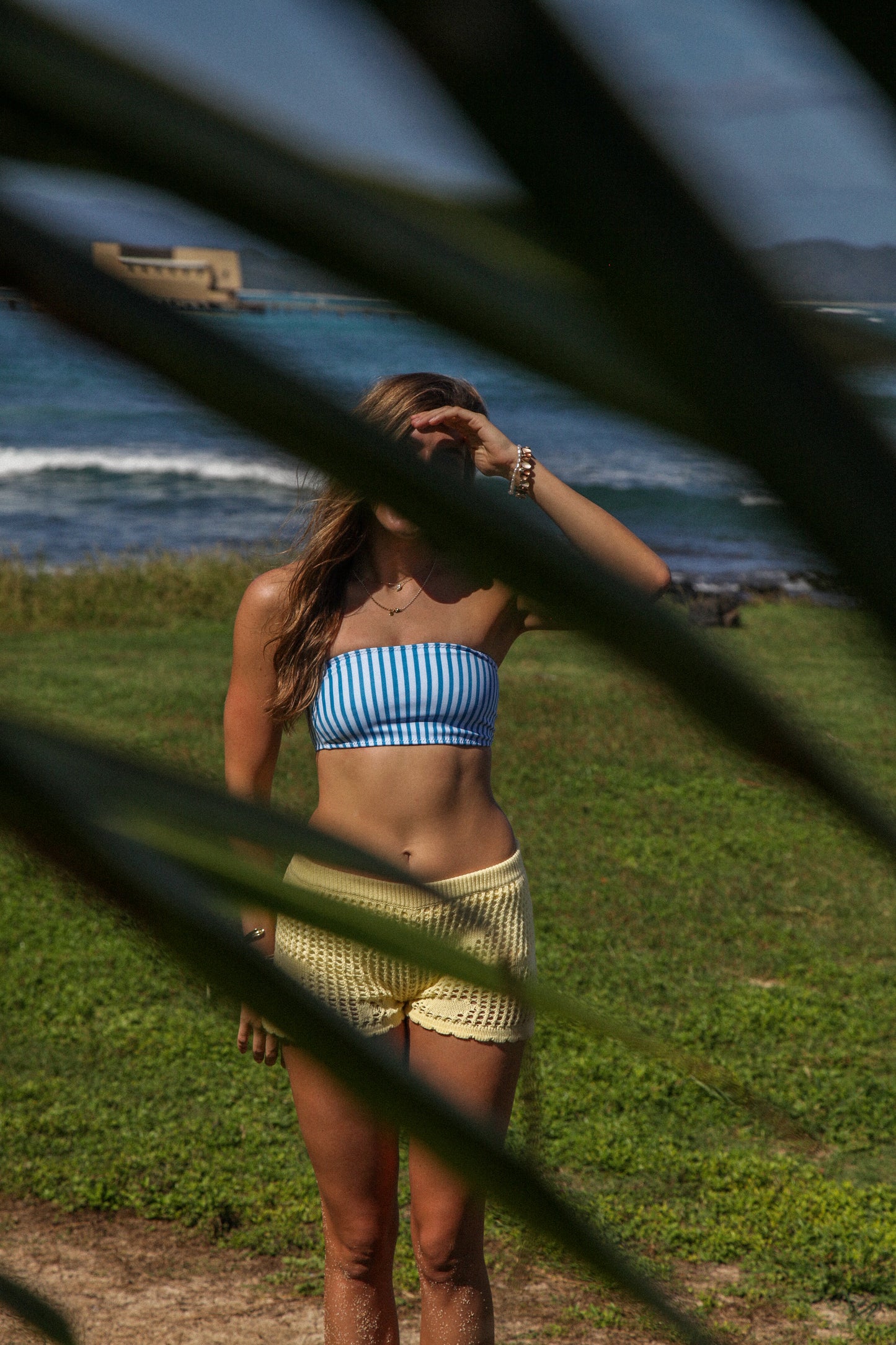 PREORDER Coastal Candy Bandeau
