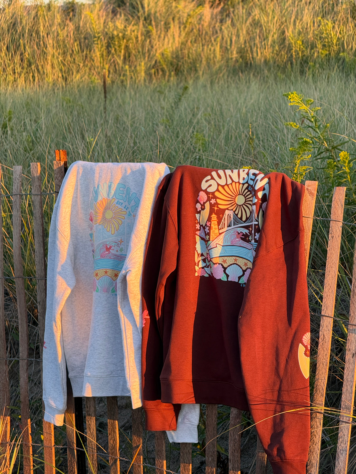 4 Year Anniversary Hoodie