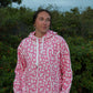 Whale Shark Hoodie