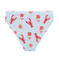 East Coast High Waisted Bottom