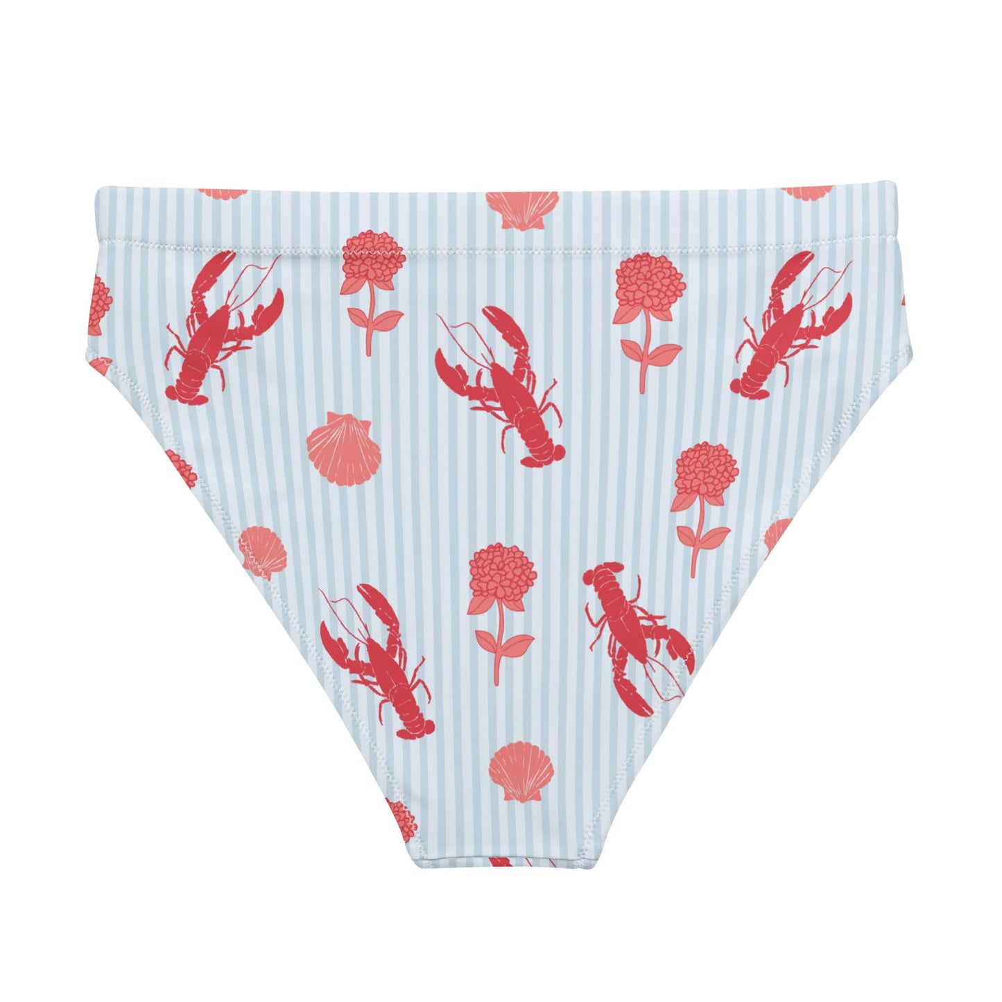 East Coast High Waisted Bottom