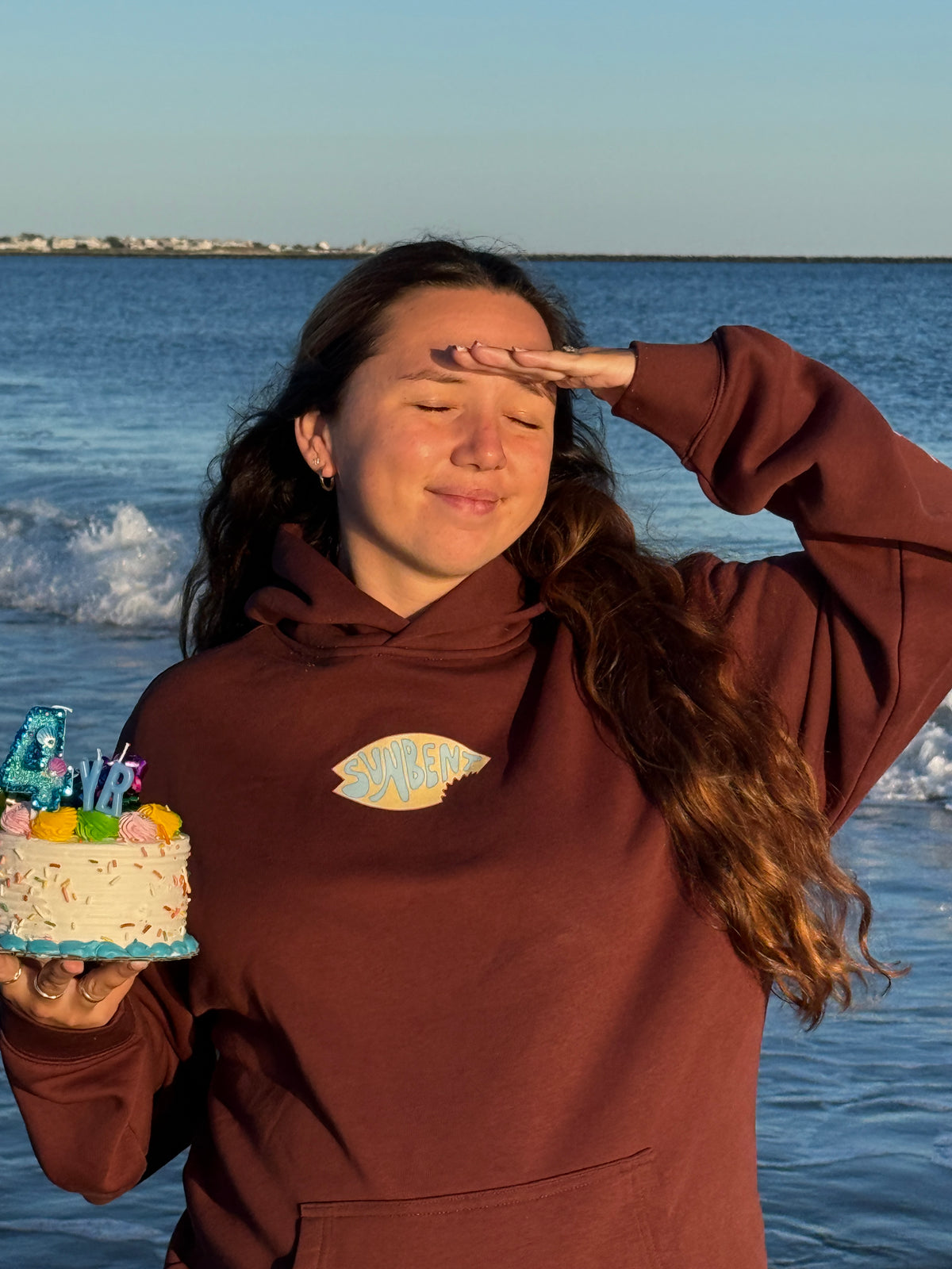 4 Year Anniversary Hoodie