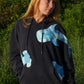 Swimming with Sharks Hoodie