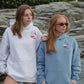 Summers in Newport Hoodie