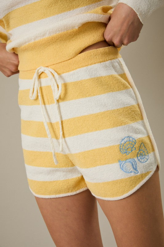 Seaside Shorts