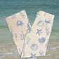 Coastal Summer Pants