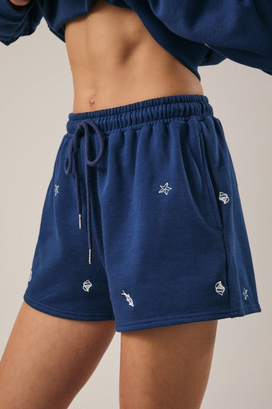 Coastal Shorts