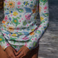 Island Time Rash Guard
