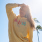 Postcards from Paradise Hoodie