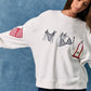 RESTOCKED! All American Crew