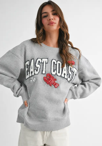 Pre Order East Coast Crew