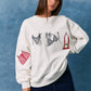 RESTOCKED! All American Crew