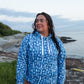 Whale Shark Hoodie