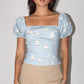 Sailboat Top