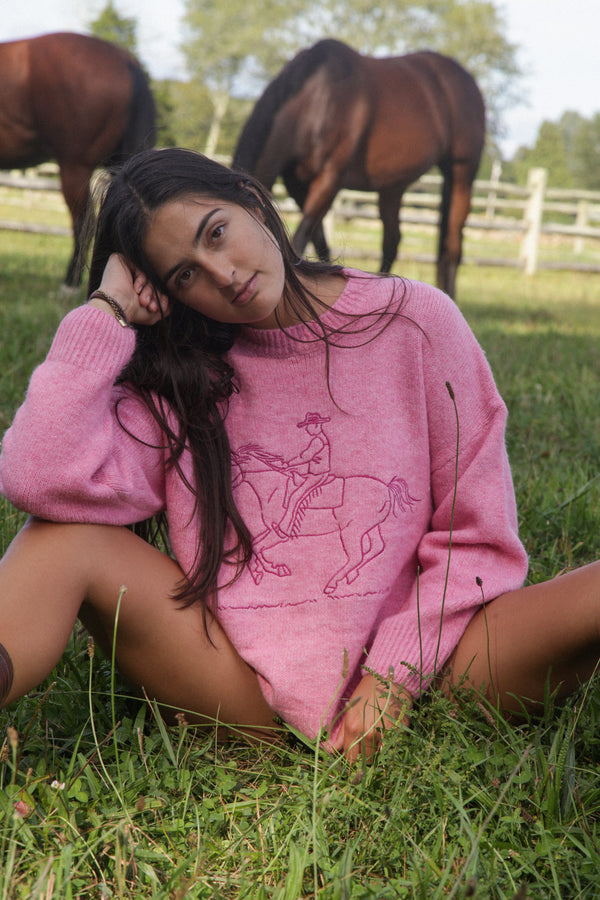 Giddy Up Cowboy